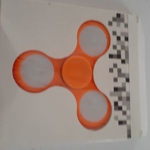 Fidget spinner
